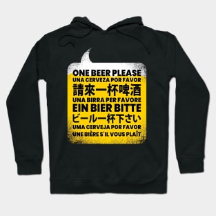 Travel Assistant funny Hoodie